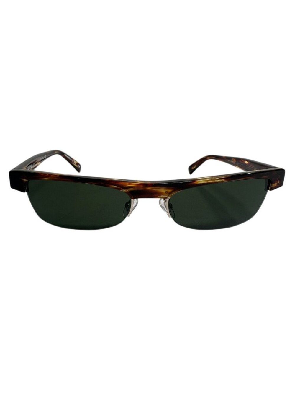 Alain Mikli x Alexandre Vauthier A0 5045 Ketti 004/71 in Havana/Lig…